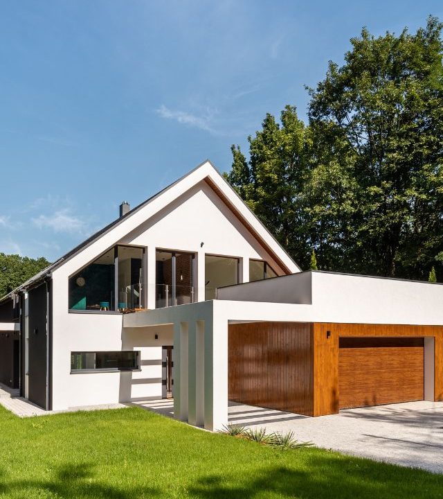 Generalny wykonawca inwestycji budowlanych - Empol Emil Iwaniuk Bielsk Podlaski